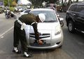 Ada-ada Aja, Ini 5 Razia Aneh yang Pernah Terjadi di Indonesia