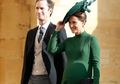 Selamat! Adik Kate Middleton, Pippa Middleton Melahirkan Bayi Pertama, ini Jenis Kelaminnya