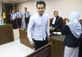 Kini Dipenjara, Mandala Shoji Ajukan Permintaan Menyentuh pada Sang Istri
