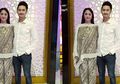 6 Foto Kemesraan Dewi Persik Bersama Sang Suami, Angga Wijaya