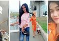 Sellha Purba, Pasukan Oranye Cantik yang Tengah Viral: Pernah Jadi Model Tapi Pilih Keluar Karena Alasan Ini