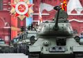 Ini 7 Alutsista Penguat Militer Rusia di Mana Ayah Khabib Nurmagomedov Pernah Jadi Anggotanya