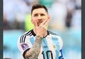 Piala Dunia 2022 - Resmi! Argentina 30 Tahun Tak Pernah Menang dari Arab Saudi
