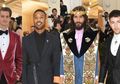 Ini Dia 5 Outfit Selebriti Cowok Paling Keren di Met Gala 2018