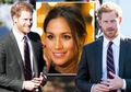 Pangeran Harry Kerap Memegang Cincin Kawinnya, Pakar Bahasa Tubuh Ungkap Arti di Balik Tindakan Itu