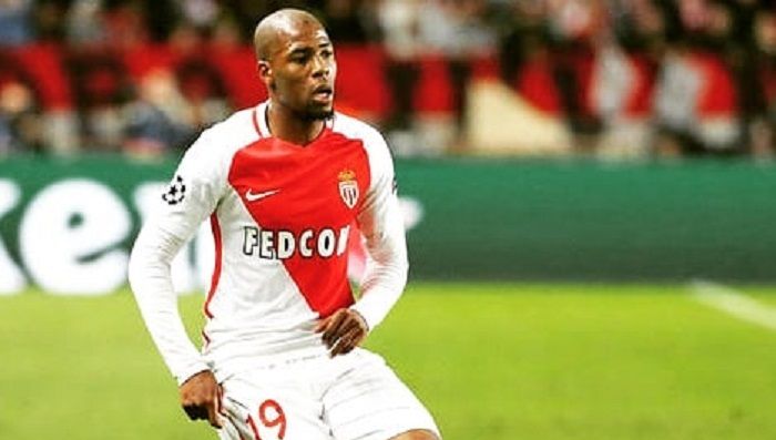 Djibril Sidibe