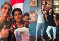 Siapa Sangka, Selebriti Tanah Air ini Ternyata Bersahabt Dengan Para Atlet