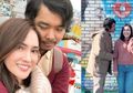 Dodit Mulyanto Unggah Foto Cium Kening Shandy Aulia, Netizen Baper!
