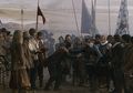 Adegan-Adegan di Film ini Ternyata Mirip dengan Lukisan Terkenal