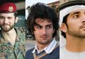 Tampan dan Berprestasi, Ini 6 Pangeran Arab yang Paling Curi Perhatian