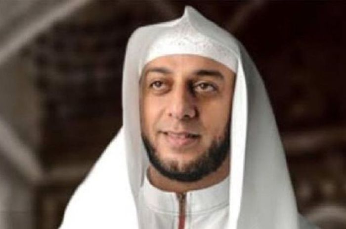 Profil Syekh Ali Jaber, Hapal 30 Juz Al-Qur'an di Usia 10 Tahun
