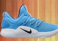 Ini 7 Sepatu Basket yang Dianggap Terbaik di Tahun 2018