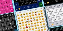 Cara Mudah Pakai Simbol Emoji iPhone Di Android, Gunakan Aplikasi Ini