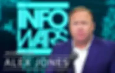 Alex Jones