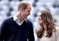 Sisi Lain Kate Middleton yang Bikin Dirinya Cocok dengan Pangeran William
