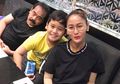 Curhat Inul Daratista Saat Sakit dan Tidak Dipedulikan oleh Suami dan Anaknya