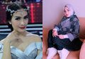 Buntut Panjang Kasus Waode Sofia dan Juri, Kini Iis Dahlia dan Fatin Shidqia Perang Dingin