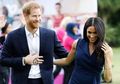 Terselip Fitur Canggih di Balik Cincin Hitam Pangeran Harry, Hanya Ada 2 Buah di Dunia!