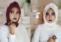 Gaya Hijab Desainer Asal Malaysia Ini Jadi Sorotan, Warganet Dibuat Heboh!