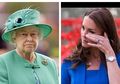 Ratu Elizabeth II Pernah Beri Julukan Kate Middleton Sebagai Putri Pemalas, Kenapa?