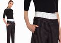Unik Banget, Double Waist Pants Tengah Menjadi Tren di Kalangan Fashionista, yuk Intip!