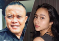 Ditanya Raffi Ahmad Perihal Hubungannya dengan Naomi Zaskia, Ini Jawaban Sule!