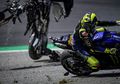 Heboh, Legenda Moto3 Lihat Arwah Simoncelli Selamatkan Rossi di MotoGP Austria