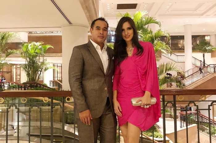 Nia Ramadhani