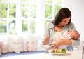 Para Ibu Bisa Mendapat Dukungan Mental dengan Cara Mudah Ini