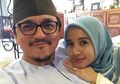 Bukti Diurus Istri, Suami Laudya Cynthia Bella Puji Istri Setelah Dimasakin Makanan Indonesia Ini