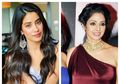 Janhvi Kapoor Sukses Bintangi Dhadak, Ia Justru Menangis Ingat Sridevi