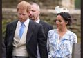 Harga Puluhan Juta, Gaun Meghan Markle Ini Malah Disebut Mirip Gorden!