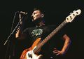 Mark Hoppus: Pertunjukan Maroon 5 Lebih Buruk dari Perceraian Orangtuaku