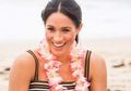 Meghan Markle Pakai Baju Hamil di The Fashion Awards, Ia Terlihat Begitu Gugup