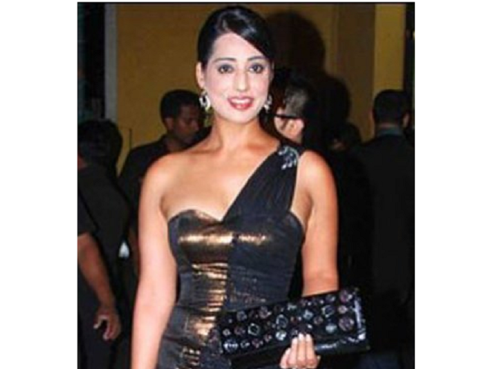 Maahi Gill