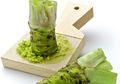Wasabi Manfaatnya Super, Tapi Ini Efeknya Jika Dikonsumsi Berlebih!