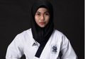 Raih Medali Emas, Begini Cara Defia Rosmaniar Hilangkan Rasa Gugup Saat Tanding