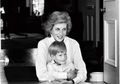 Pengakuan Putri Diana: Dirinya Lebih Sayang Pangeran Harry Ketimbang William