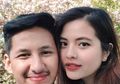 Lulus Kuliah, Tasya Kamila Langsung Bertunangan dengan Pacarnya, Randi Bachtiar