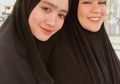 Kompak Banget, Febby Rastanty Pergi Umrah Bareng Sivia Azizah