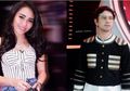 Ayu Ting Ting Akui Pernah Belikan Raffi Ahmad Sepatu, Studio KDI Langsung Ramai