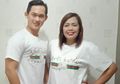 Irish Bella Ucapkan "Samawa" Pada Ely Sugigi, Sudah Menikah Lagi?
