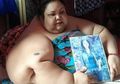 Miliki Berat Badan Mencapai 350 Kg, Titi Wati Tak Bisa Aktivitas Apapun dan Hanya Bisa Berbaring