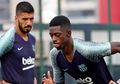 Sering Bikin Masalah, Suarez Ingin Ousmane Dembele Lebih Profesional