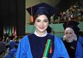 Ashanty Akui Pernah Bohongi Dosen Saat Berjuang Dapat Gelar S2, Begini Kisahnya!