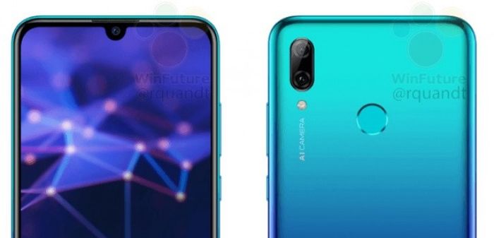 Huawei P Smart (2019)
