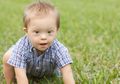 Siapa Bilang Anak Down Syndrome Tak Bisa Mandiri? Ini Cara Melatihnya!