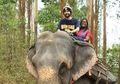 Terlilit Utang, Bule ini 'Kabur' dari Amerika ke Desa Terpencil di India