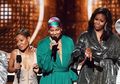 Tampil di Grammy Awards, Michelle Obama Sukses Kejutkan Penonton!