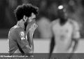 Sempat Menangis, Mohamed Salah Mengaku Terpukul atas Kegagalan Mesir di Piala Afrika